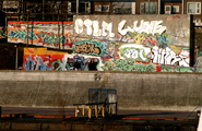 1572 Grafitti, 13-02-2003