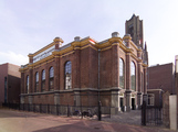 1992 Synagoge Pastoorstraat, 04-09-2003