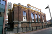 1996 Synagoge Pastoorstraat, 04-09-2003