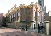 1997 Synagoge Pastoorstraat, 04-09-2003