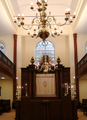 2014 Synagoge Pastoorstraat, 03-10-2003