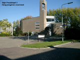 2074 Betlehemkerk, 16-10-2003