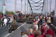 2498 Herdenking Slag om Arnhem, 2004