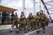 2504 Herdenking Slag om Arnhem, 2004