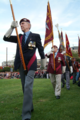 2545 Herdenking Slag om Arnhem, 17-09-2004