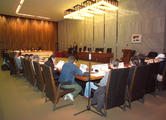 2724 Raadsvergadering, 13-12-2004