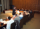 2725 Raadsvergadering, 13-12-2004