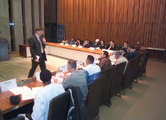 2726 Raadsvergadering, 13-12-2004