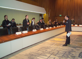 2733 Raadsvergadering, 13-12-2004
