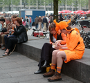 3298 Koninginnedag, 30-04-2005