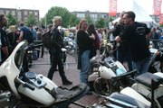3356 Harley Davidson Dag, 22-05-2005