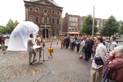 4672 Toeristische bewegwijzering, 02-07-2003