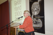 4988 Presentatie boek Gelderland 1900-2000, 29-09-2006
