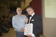 5000 Presentatie boek Gelderland 1900-2000, 29-09-2006