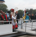 6596 Aankomst Sinterklaas, 19-11-2005