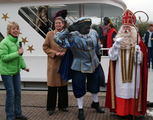 6600 Aankomst Sinterklaas, 19-11-2005