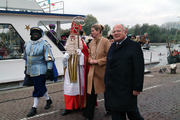 6602 Aankomst Sinterklaas, 19-11-2005