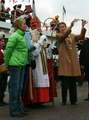 6603 Aankomst Sinterklaas, 19-11-2005
