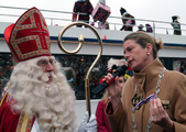 6604 Aankomst Sinterklaas, 19-11-2005