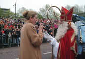 6605 Aankomst Sinterklaas, 19-11-2005