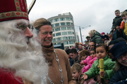 6606 Aankomst Sinterklaas, 19-11-2005