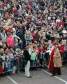 6608 Aankomst Sinterklaas, 19-11-2005