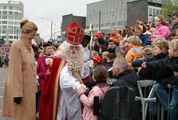 6613 Aankomst Sinterklaas, 19-11-2005