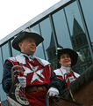 6623 Aankomst Sinterklaas, 19-11-2005