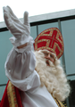 6627 Aankomst Sinterklaas, 19-11-2005