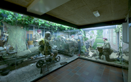 7925 Airborne Museum 'Hartenstein', 16-09-2008