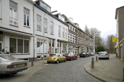 809 Spijkerstraat, 2008-04-03