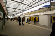 8702 Arnhem Centraal, 01-10-2006