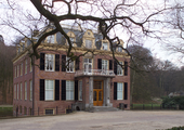 9020 Kasteel Zijpendaal, 04-04-2005