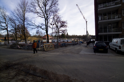 9302 Doorwerth, 23-01-2007