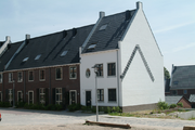 9542 Oosterbeek, 25-05-2005
