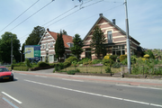 9554 Oosterbeek, 25-05-2005