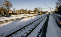 9916 Velp spoor, 09-12-2010