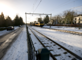 9918 Velp spoor, 09-12-2010