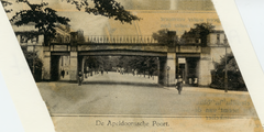 1075 Apeldoornsestraat, 1910-1915