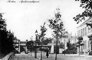 1092 Apeldoornsestraat, 1914-1915