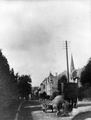 11559 Rosendaalsestraat, 1900 - 1920