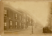 14376 Spijkerstraat, 1890-1900