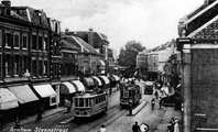 15015 Steenstraat, 1942