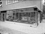 1677 Bergstraat, 1953