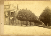 1681 Bergstraat, 1880-1890