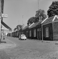 2516 Catharijnestraat, 1964