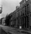 2938 Driekoningendwarsstraat, 1930-1940