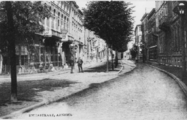 3208 Emmastraat, 1907