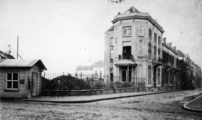 4119 Hertogstraat, ca. 1890