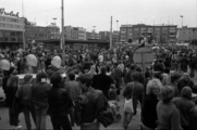 56 Demonstratie Anti Kernenergie , 26-09-1981
